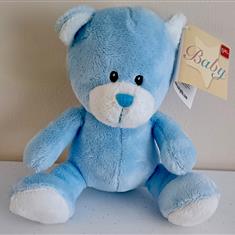Baby Boy Bear