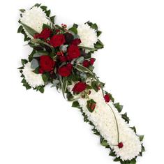 Traditional Massed Cross