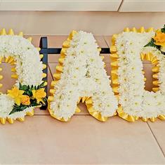DAD Tribute 