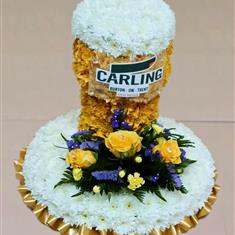 Carling Glass